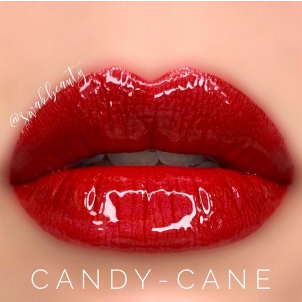 CANDY-CANE LIPSENSE® (LIMITED EDITION)